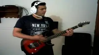 NARCISISTA POR EXCELENCIA   PANDA COVER GUITARRA