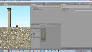UNity3D error no funciona AUDIO