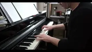 İnci Taneleri Dizi Müziği cover - Serhat GÜNDÜZ 
