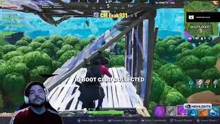 Random Squads