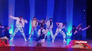 BRING IT ON - ONEUS  / NEDEN (Dance Cover)