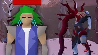 How Hard Could Vardorvis Be?