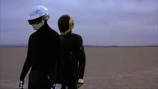 Rest In Peace Daft Punk