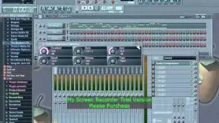 Fl Studio Dblue Glitch