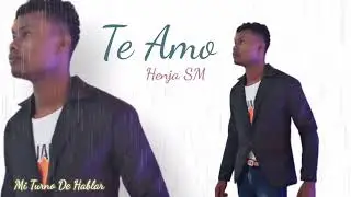 Te Amo - Henja SM De ÉPICOS ( Salsa Urbana )