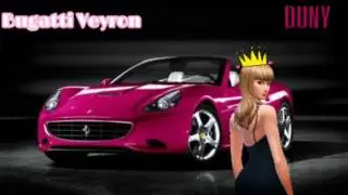 Duny - Bugatti Veyron (Audio)