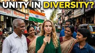 Indians SPEAK OUT About India! (World's Largest Democracy) 🇮🇳