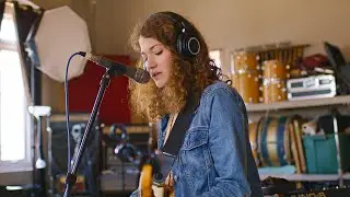Open Session #2.01 - Type A Minus - Mental health