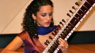 Anoushka Shankar: Ragas by Ravi Shankar