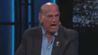 Jesse Ventura: Catholic Church should be prosecuted using RICO laws