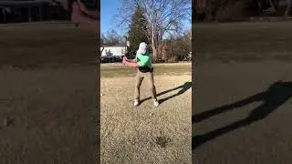 FORE! Churchill's Golf Tournament!