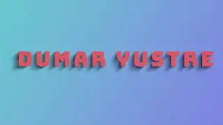 Como Crear Sombras Realistas En Tus Textos Con Photoshop