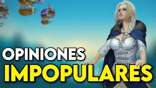 OPINIONES IMPOPULARES sobre World of Warcraft