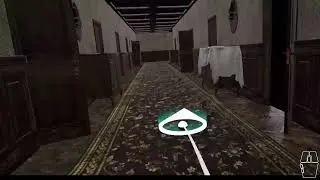 Unreal Tool:  Standalone VR Mode (no UE Editor)- Open Virtual Film Project