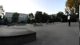 #skaterockinstatrick Daniel Dujsík