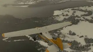 Microsoft Flight Simulator 2022: SU10 DLSS Win11 DX12