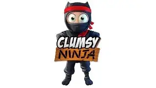 Clumsy Ninja - Showroom - iOS