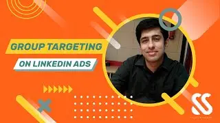 Group Targeting on LinkedIn Ads