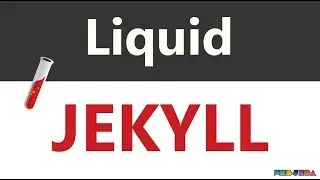 Using Liquid Syntax in Jekyll - Jekyll Tutorial 16