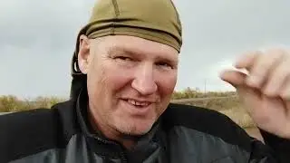 сентябрь 23 на ямахе 250
