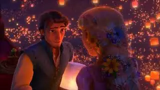 【HD Subtitled】 I See The Light / Tangled   English and Japanese sub
