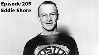 Eddie Shore
