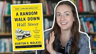 10 Investing Tips from A Random Walk Down Wall Street