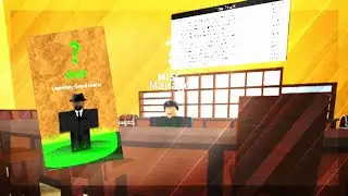 Todos os Spawn/Localizações do Legendery Sword Dealer. - Blox Fruits - Roblox -