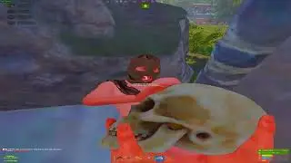 HeadShot AMSR | RUST | #yourbad
