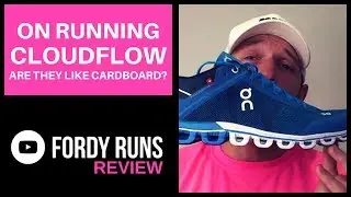 On Cloud Flow Review