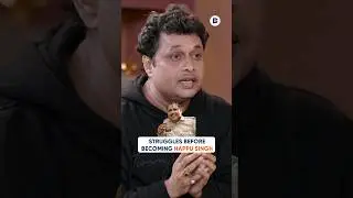Yogesh Tripathi aka Happu Singh Sirf 400 Rupay Leke Pehli Baar Mumbai Aaye The! 