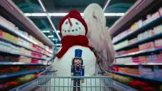 Oreo 'A Holiday Twist'