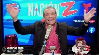 Nación Z con Leo Díaz - 6 Ago 2024