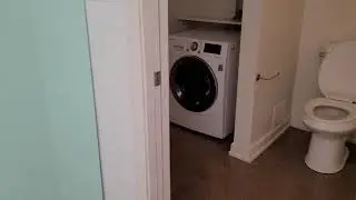 Original Bush Temple - Apartment #220