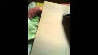 How to draw greystripe