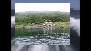 Дальний Восток 2009