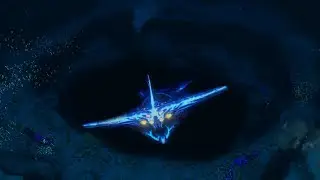 DON'T GO HERE! MOST DANGEROUS PLACE in Subnautica!