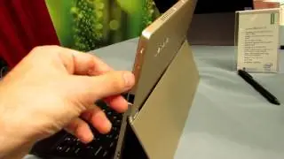 Lenovo Miix 510 2-in-1 Windows tablet