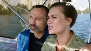 Белое-черное - 13 cерия