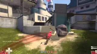 Tf2 Noob To Pro Warm Up!