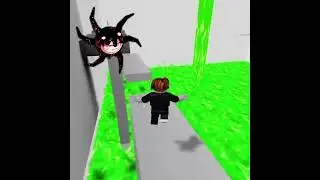 if doors entities played speedrun 4 #roblox