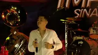 Impacto Sinaloense - Los Plebes Atrevidos Y Chuy Y Mauricio (Popurrí)