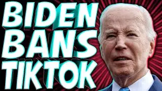 The US Government Is Shutting TikTok Down - TechNewsDay