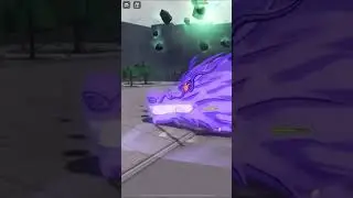 “thanks for the free food” ahh ult || The Strongest Battkegrounds