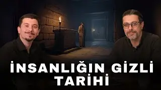 İNSANLIĞIN GİZLİ TARİHİ