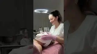 Короткое видео с моего рабочего места для вас)￼