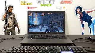 18 - Most Optimized Games for AMD Radeon R4 Graphics (Part 3)
