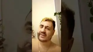 Карандаш для бороды