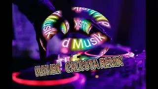 LAGU ACARA JOGET TERBARU 2022 CALCUTTA REMIX
