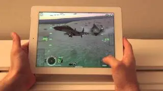 AirFighters - Alpha